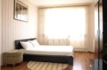 Komfort Apartment na Yunosti 43