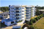 Koola Beach Apartments Bargara