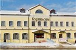 Kornilov Hotel