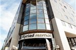 Kyriad Prestige Hotel Clermont-ferrand