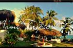 La Mami River Beach - Caribean House