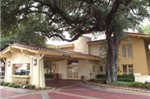 La Quinta Inn Waco University