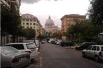 La Stazione Del Vaticano