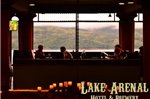 Lake Arenal Hotel and Microbrewery