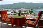 Lakeview Apartments Ohrid