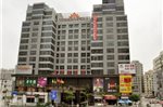 Lanting Hotel Shenzhen