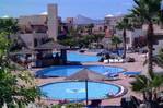 Vitalclass Lanzarote Spa & Wellness Resort
