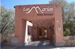 Las Marias Hotel Boutique