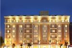 Latanya City Hotel Antalya