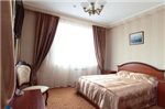 Hotel Lazurny Bereg