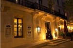 Appart'Hotel Odalys Le Cheval Blanc