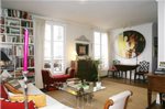 Le Marais - Parisian 2-bedroom apartment