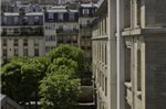 Le Montclair Montmartre Hostel & Budget Hotel