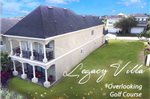 Legacy Villa