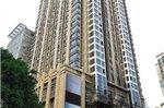 Leisuer Plus Hotel Apartment (Changdi Min Jian Finance Building)