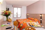 Comfort Suite Rive Gauche Lyon Centre