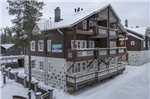 Levikaira Apartments Alpine Chalets Levin Kultarinne