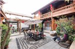 Lijiang Encounter Time Inn