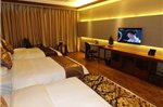 Lijiang Jinheng International Hotel