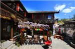 Lijiang Laia, Muyiheju Inn