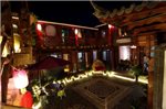 Lijiang Laia, Piao Inn