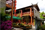 Lijiang Mann House