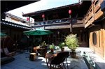 Lijiang Retreat Boutique Hotel