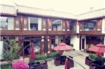 Lijiang Shiheyuan Jingyi Hotel