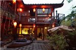 Lijiang Shuhe Xinyuege Inn