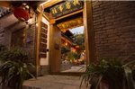Lijiang Wangshi Hostel