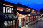 Lijiang Manxin Hotel & Resorts Dayan