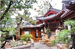 Lijiang Zen Garden Hotel - Lion Hill Yard