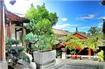 Lijiang Zen Garden Hotel - Wuyi Yard