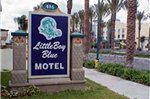 Little Boy Blue Motel