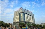 Liuzhou Qiantai Hotel