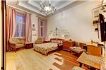 Longo Apartment Kirochnaya 27