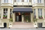 Lord Jim Hotel London Kensington