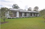 Lovedale Country Lodge 5