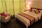 Lovely Home Boutique Apartment Hotel Beijing - Guomao