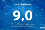 Luca's Mansarda