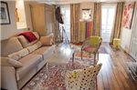 Luxurious apartment, near Louvre at the heart of Paris