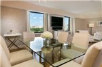 Luxurious Central Park South 2 Bedroom Apartment