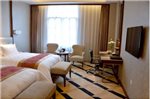 Luxury Blue Horizon Hotel Dongying