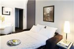 Luxury One Bedroom in Montorgueil