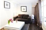 Luxury OneBedroom in Le Marais
