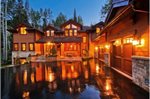 Luxury Ski-In/Out Homes at Canyons Resort by Utopian
