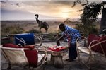 Maasai Lodge Tanzania - Africa Amini Life