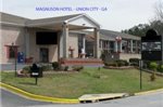 Magnuson Hotel - Atlanta South