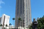 Maile Sky Court Waikiki