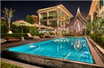 Maraya Hotel & Resort
